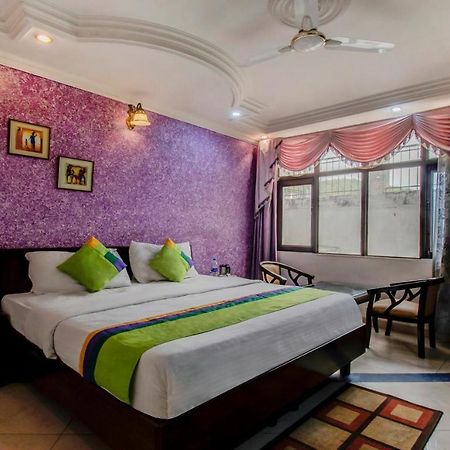 Itsy By Treebo - Jungle View Retreat Hotel เดห์ราดุน ภายนอก รูปภาพ