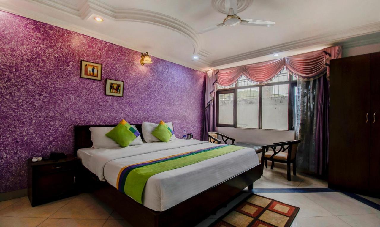 Itsy By Treebo - Jungle View Retreat Hotel เดห์ราดุน ภายนอก รูปภาพ