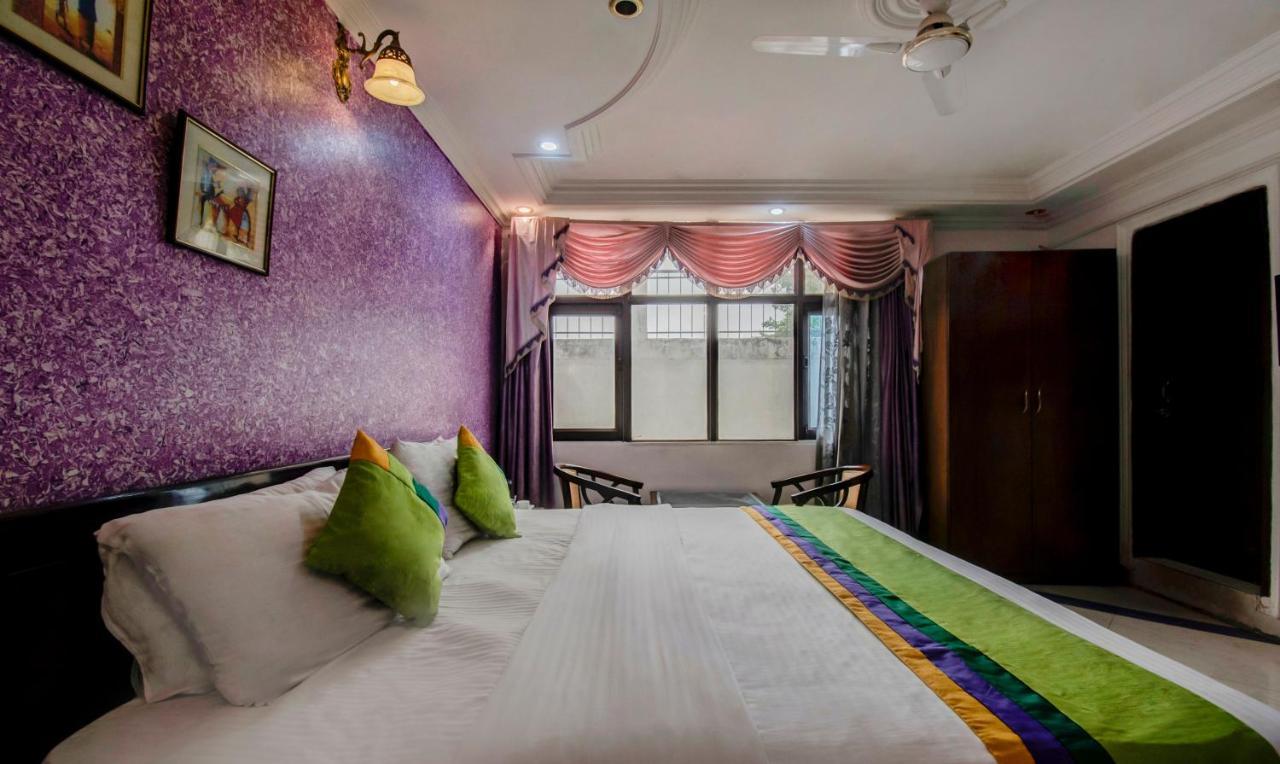 Itsy By Treebo - Jungle View Retreat Hotel เดห์ราดุน ภายนอก รูปภาพ