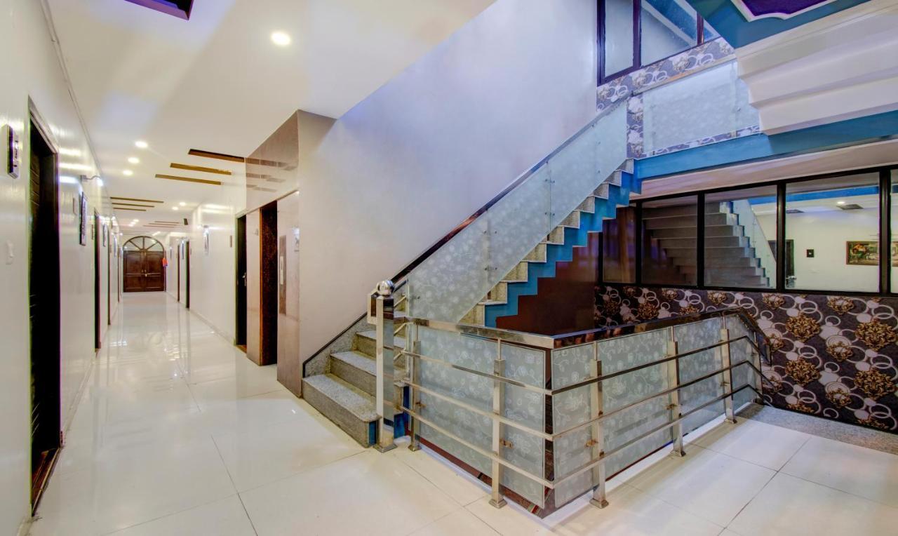 Itsy By Treebo - Jungle View Retreat Hotel เดห์ราดุน ภายนอก รูปภาพ