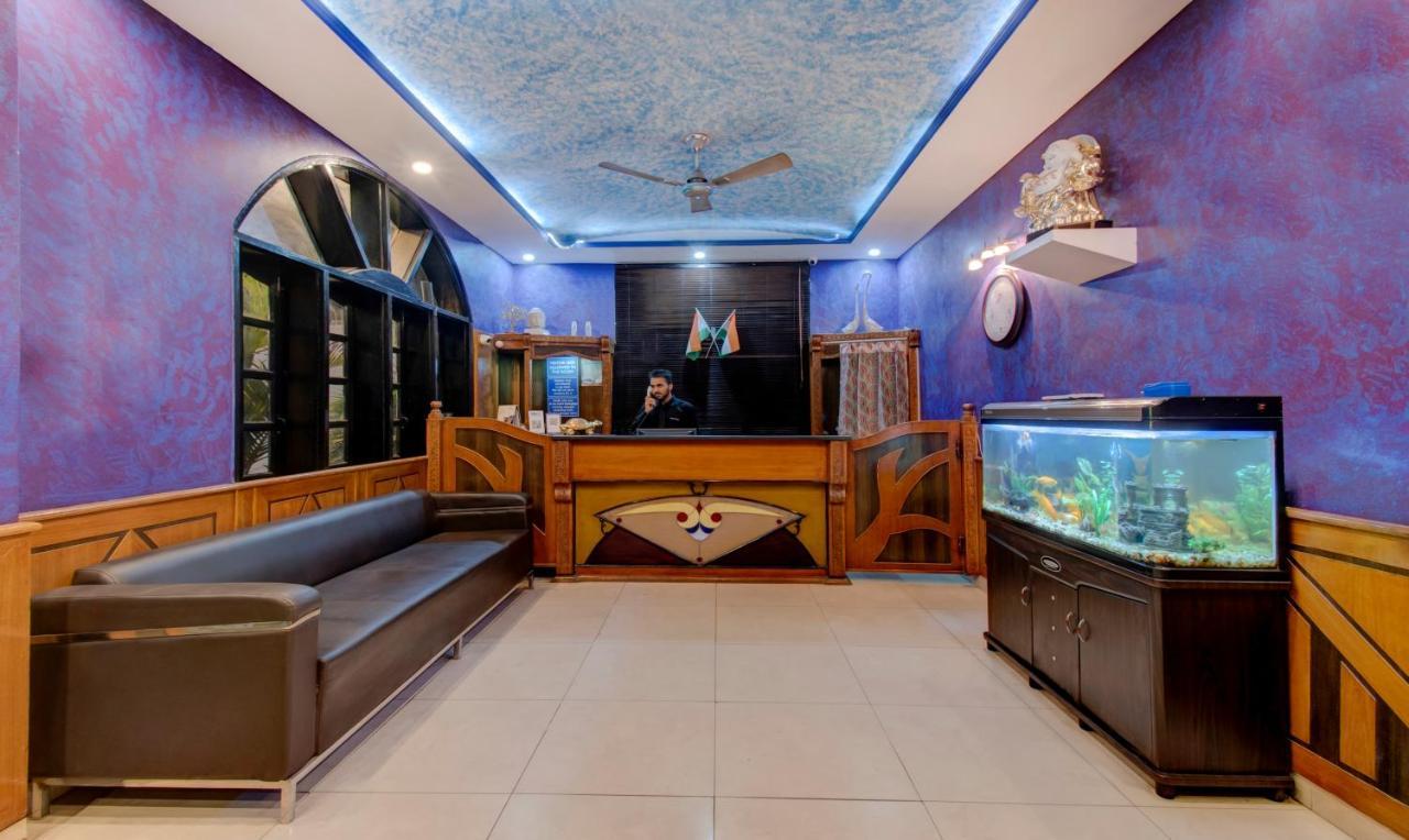 Itsy By Treebo - Jungle View Retreat Hotel เดห์ราดุน ภายนอก รูปภาพ