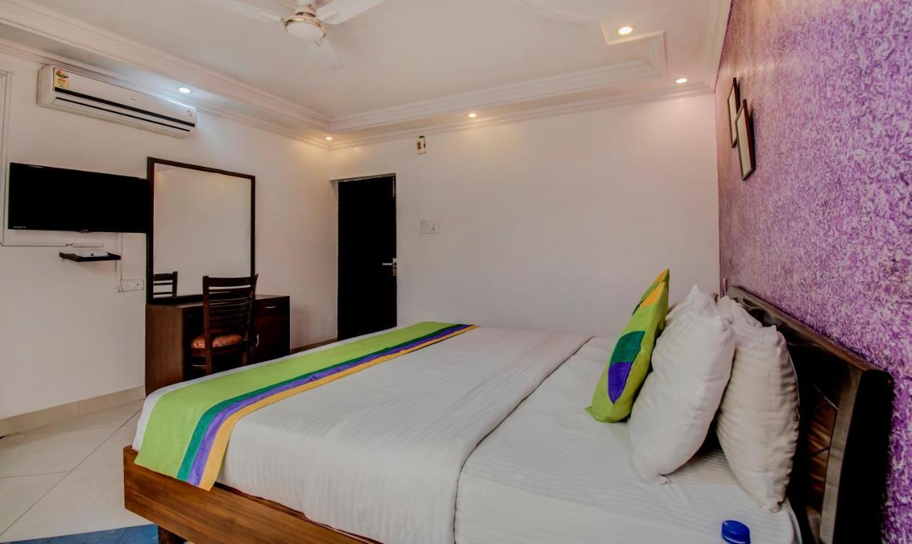 Itsy By Treebo - Jungle View Retreat Hotel เดห์ราดุน ภายนอก รูปภาพ