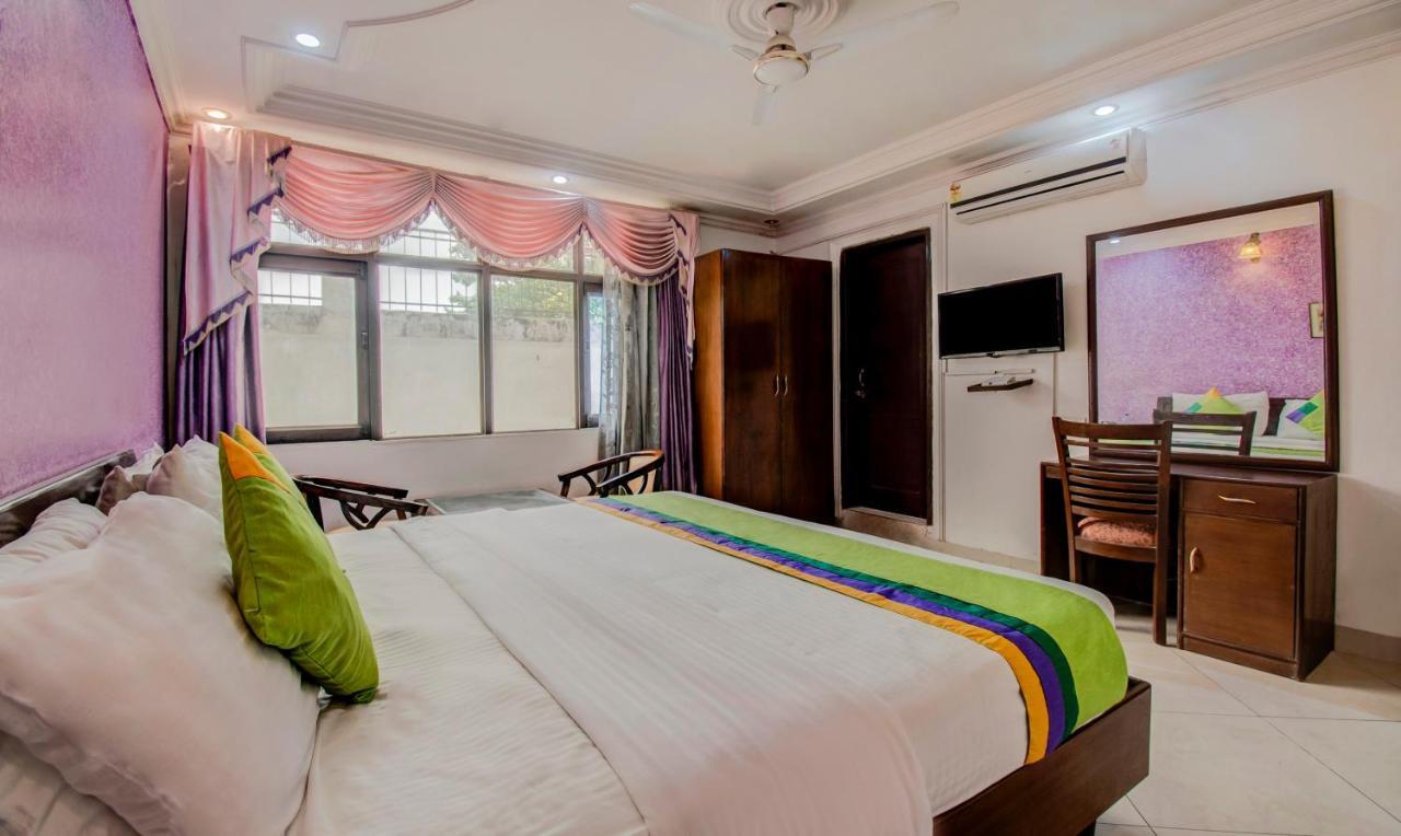 Itsy By Treebo - Jungle View Retreat Hotel เดห์ราดุน ภายนอก รูปภาพ