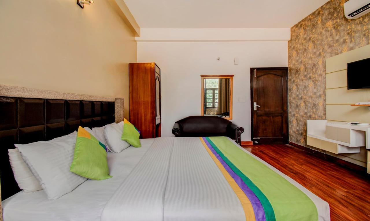 Itsy By Treebo - Jungle View Retreat Hotel เดห์ราดุน ภายนอก รูปภาพ